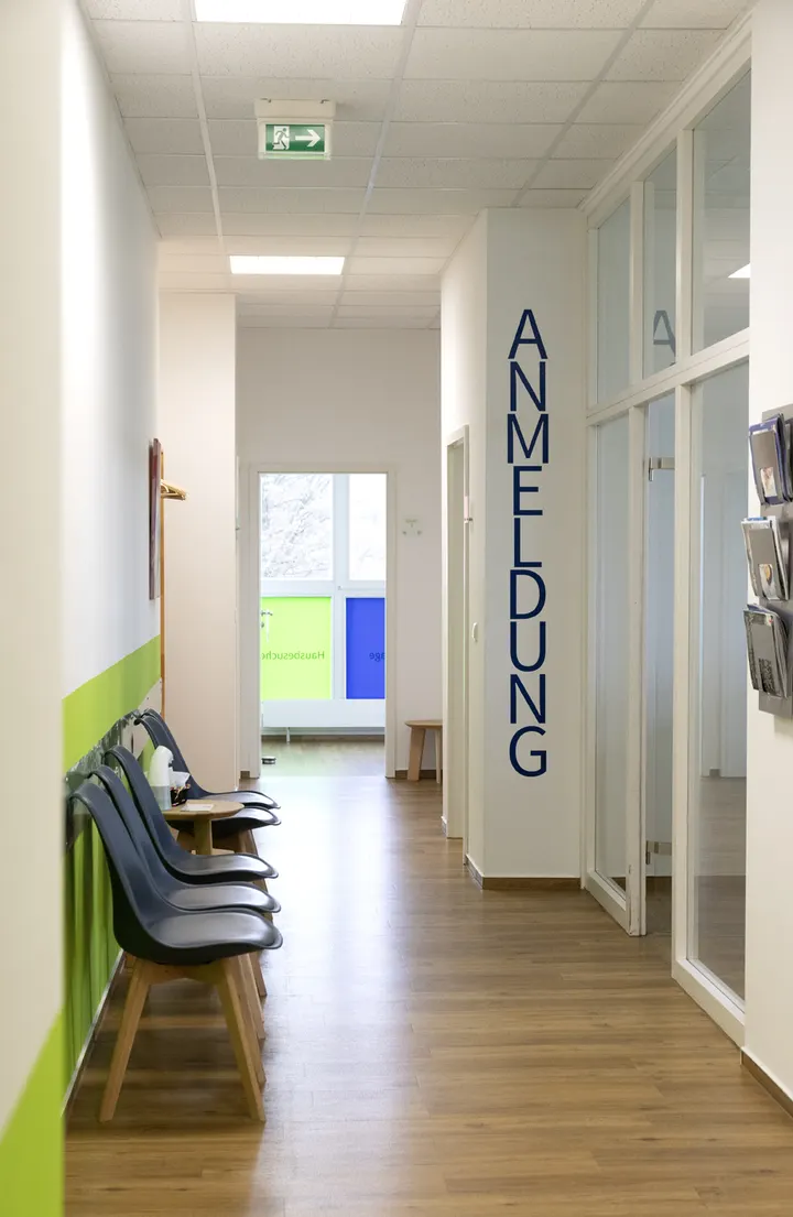 Inga Mingels Yoga.Pilates.Baby — yoga-studio in Hannover — 4