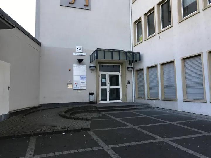 Tanzwerkstatt Darmstadt — Tanz in Darmstadt-Nord, Darmstadt