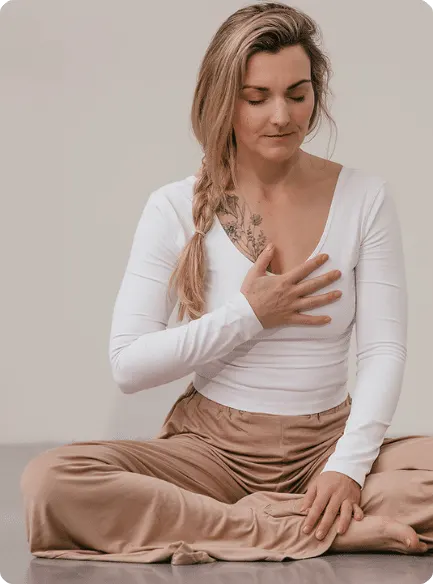 The STUDIIO — yoga-studio in Lijnden — 3