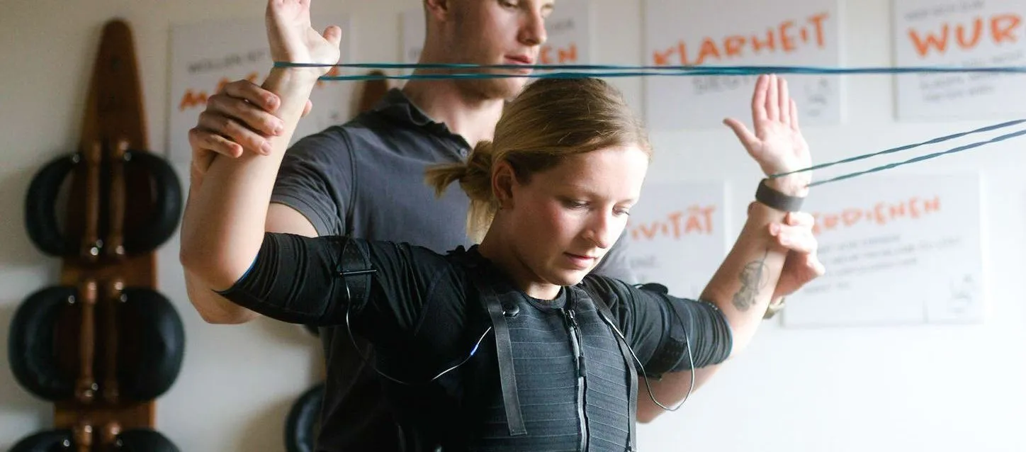 physio4me — pt-studio i Erfurt — 4