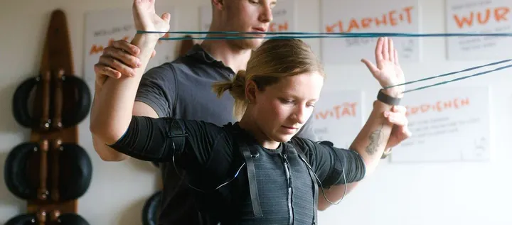 physio4me — pt-studio in Erfurt — 4