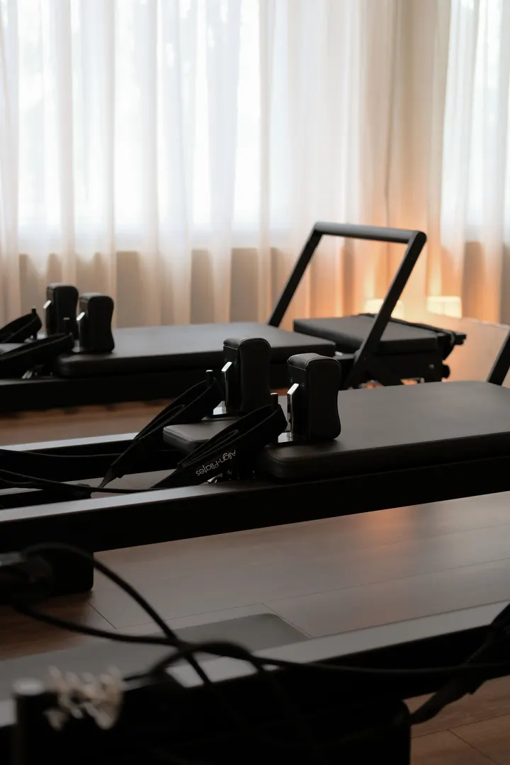 Formae Club — reformer pilates-studio in Bloemvelden, Helmond — 2
