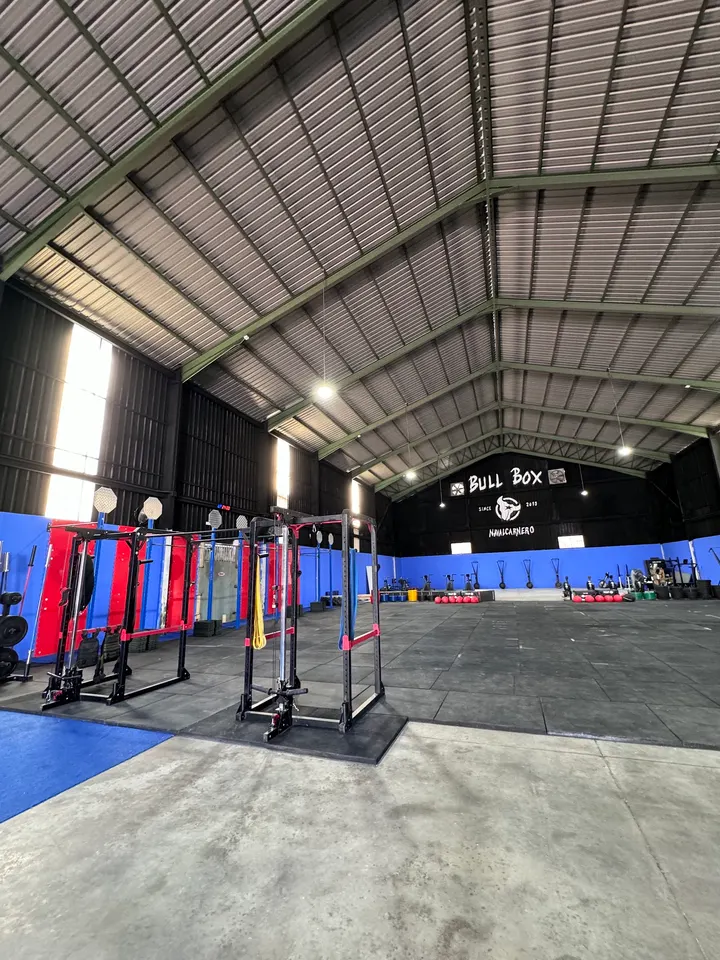 Bull Box Navalcarnero — crossfit-studio en Navalcarnero — 3