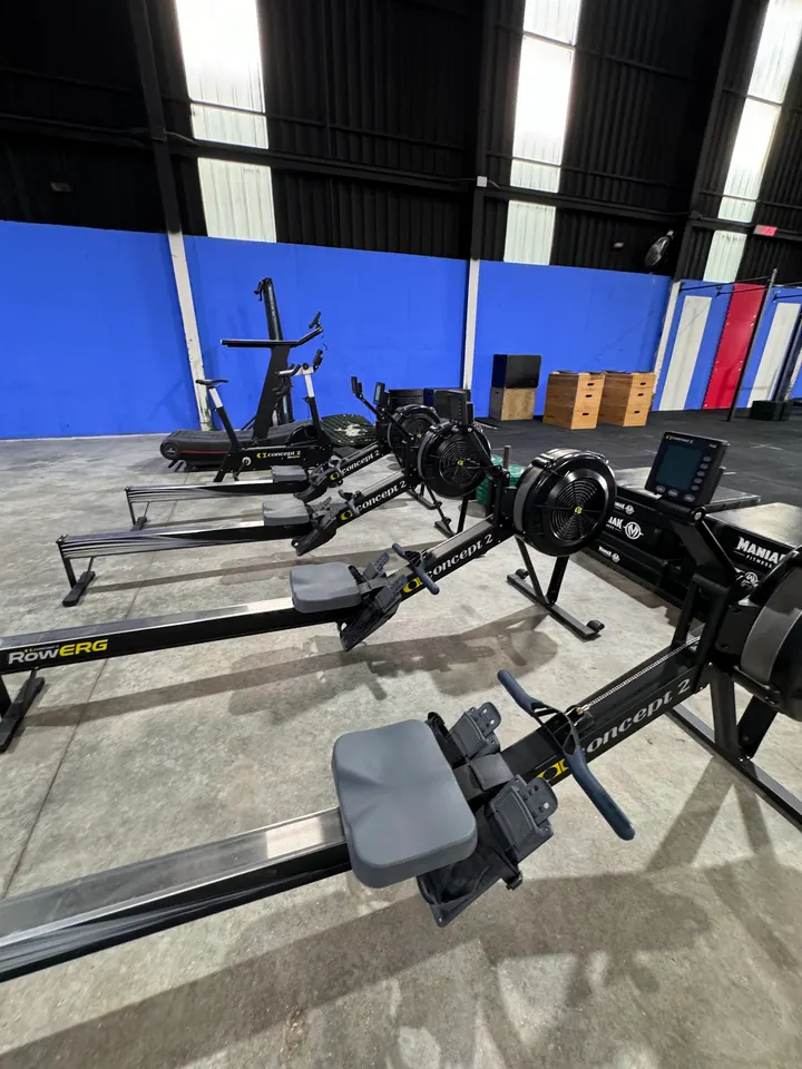 Bull Box Navalcarnero — crossfit-studio en Navalcarnero — 4