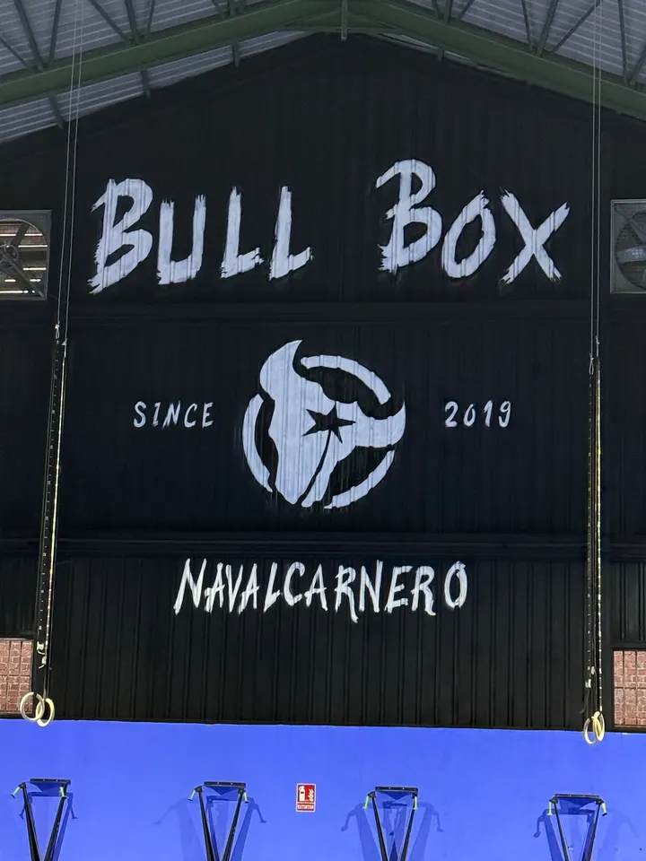 Bull Box Navalcarnero — crossfit-studio en Navalcarnero — 5