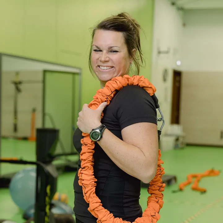 Sporting Oldenzaal Sportschool — sportschool-studio in Oldenzaal — 5