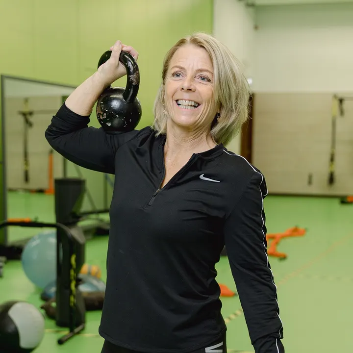 Sporting Oldenzaal Sportschool — sportschool-studio in Oldenzaal — 6