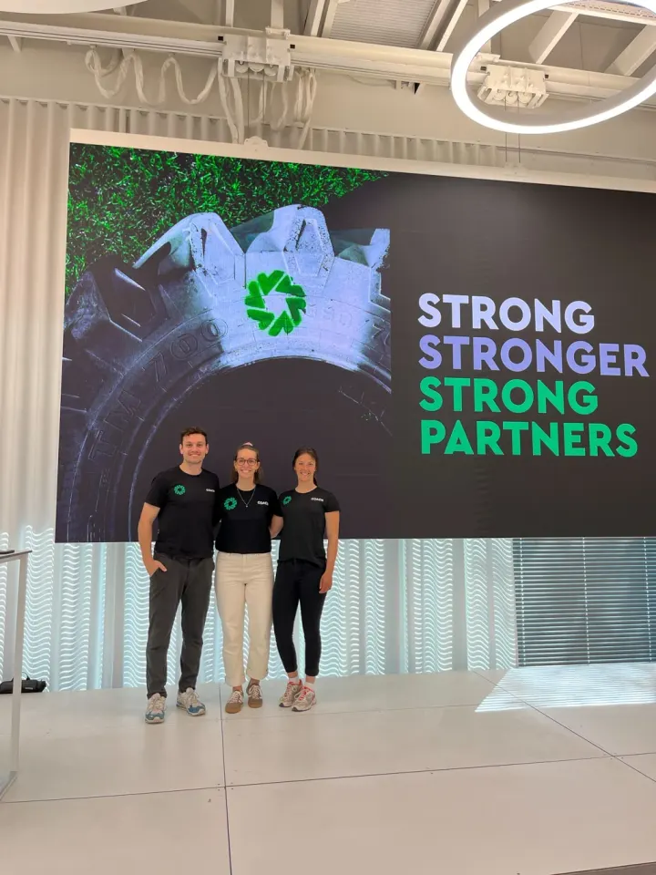 Strong Partners Yoga / Pilates — yoga-studio in Münster — 3