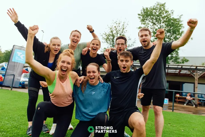 Strong Partners Yoga / Pilates — yoga-studio in Münster — 4