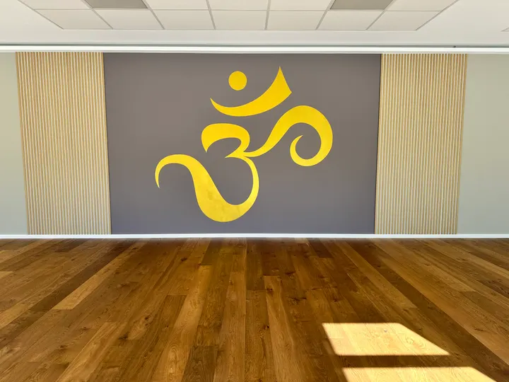 YOGANOVA — Yoga in Stadtwald, Essen