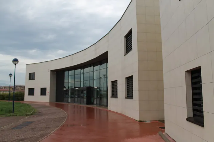 Geco Move — palestre-studio a Leini — 3