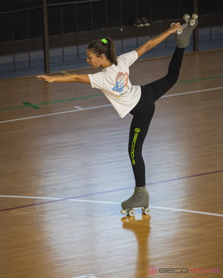 Geco Move — palestre-studio a Leini — 4