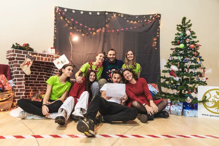 Geco Move — palestre-studio a Leini — 5