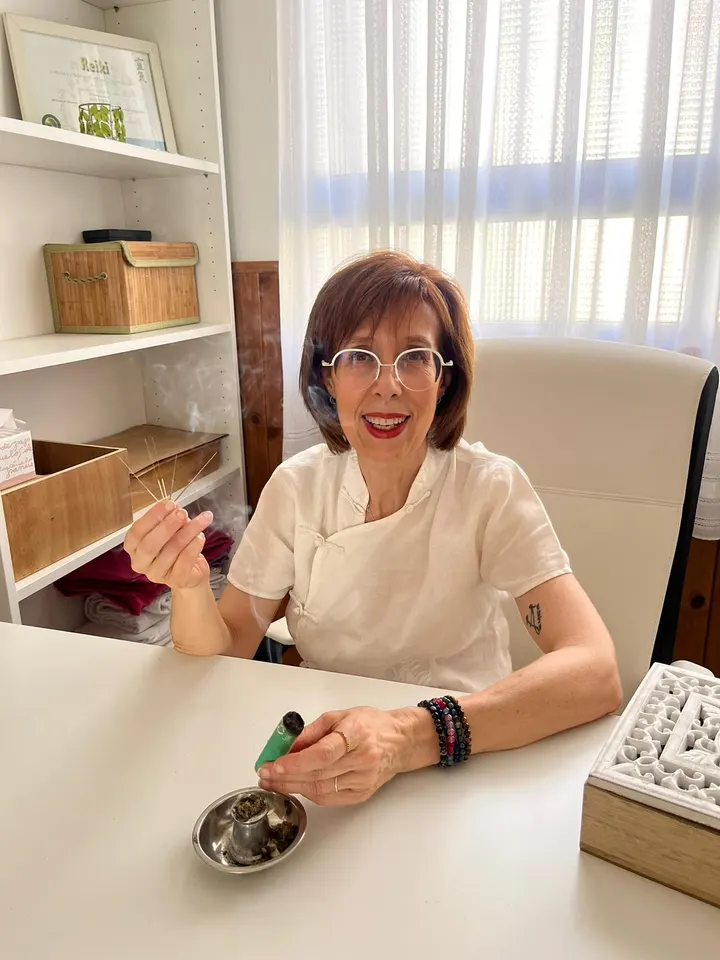 Chikung y más Valladolid — meditación-studio en Caño Argales, Valladolid — 2