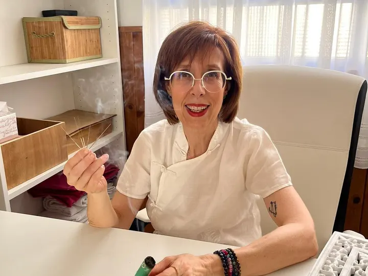 Chikung y más Valladolid — meditación-studio en Valladolid — 5