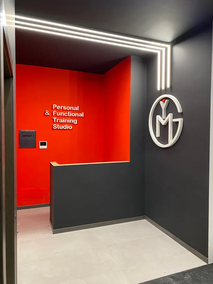 Gym Functional Training Studio Piazzale di Porta Lodovica — palestre-studio a Milano — 4