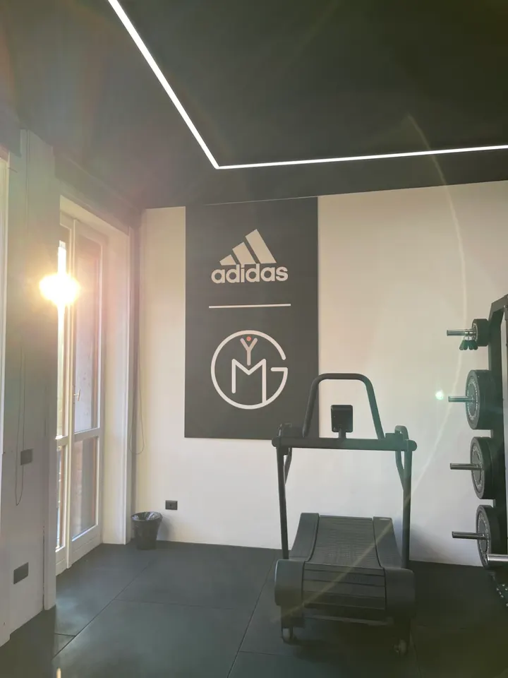 Gym Functional Training Studio Piazzale di Porta Lodovica — palestre-studio a Milano — 5