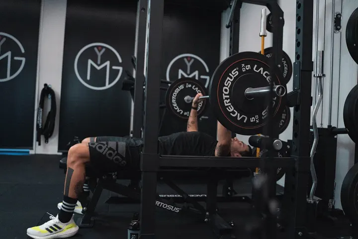 Gym Functional Training Studio Piazzale di Porta Lodovica — Palestre a Municipio 5, Milano