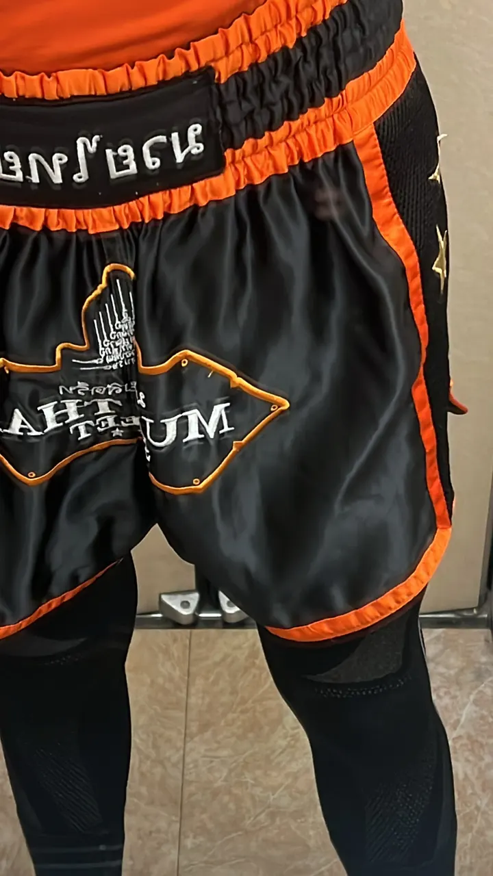 Club de boxe MUAY THAÏ STREET Le Mans — arts martiaux-studio au Mans — 4