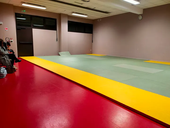 Club de boxe MUAY THAÏ STREET Le Mans — Arts martiaux à Ronceray - Les Glonnières, Le Mans