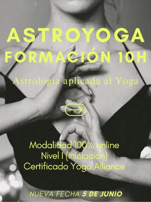 Nina Yoga — yoga-studio en Barcelona — 4