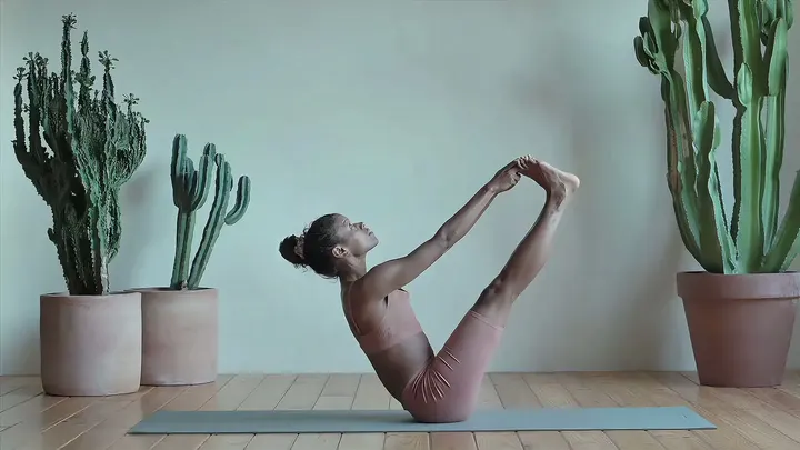 Nina Yoga — Yoga en Ciutat Vella, Barcelona