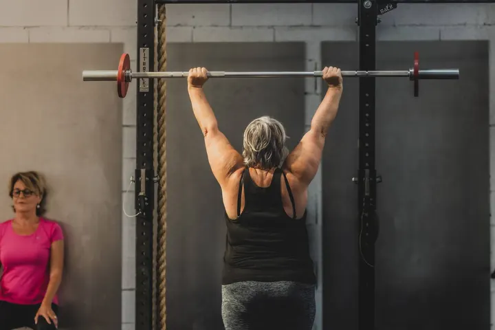Mvmt Crossfit — crossfit-studio à L'Isle-Jourdain — 4