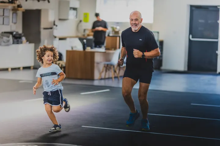 Mvmt Crossfit — crossfit-studio à L'Isle-Jourdain — 5