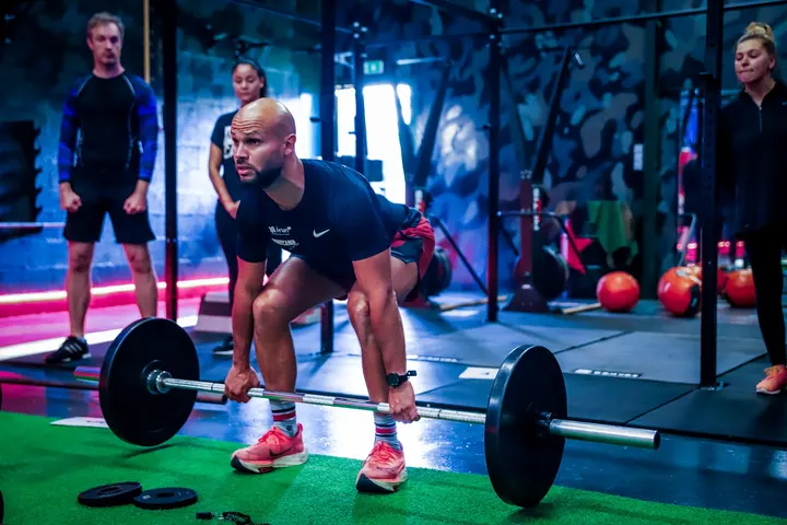 Bootcamp by Coach Malik — entraînement fonctionnel-studio à Jolimont / Soupetard / Roseraie / Gloire / Gramont / Amouroux, Toulouse — 2
