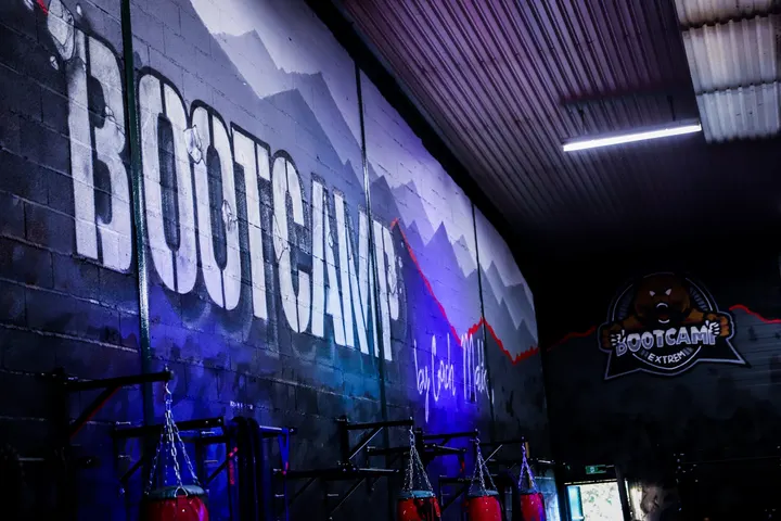 Bootcamp by Coach Malik — entraînement fonctionnel-studio à Toulouse — 4