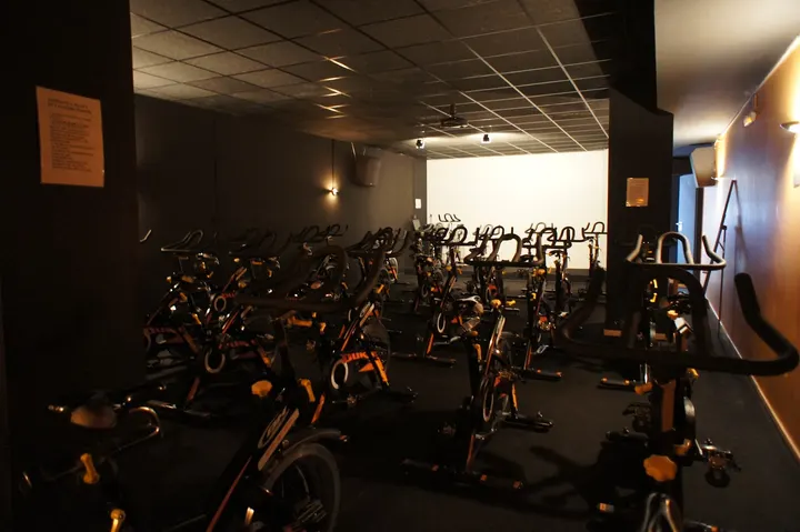 El Calabozo San juan de sahagun — estudio de fitness-studio en San Lorenzo - La Palomera - San Mamés, León — 3