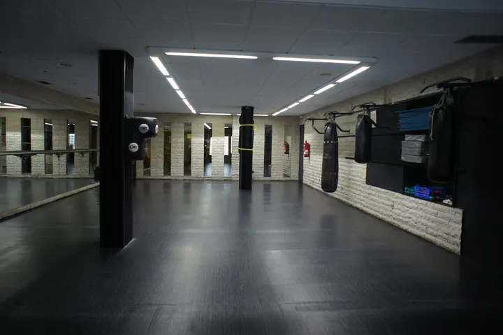 El Calabozo San juan de sahagun — estudio de fitness-studio en León — 4