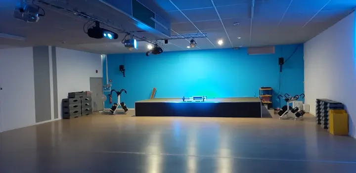 Magik Fitness — salle de fitness-studio à Luxeuil-les-Bains — 4