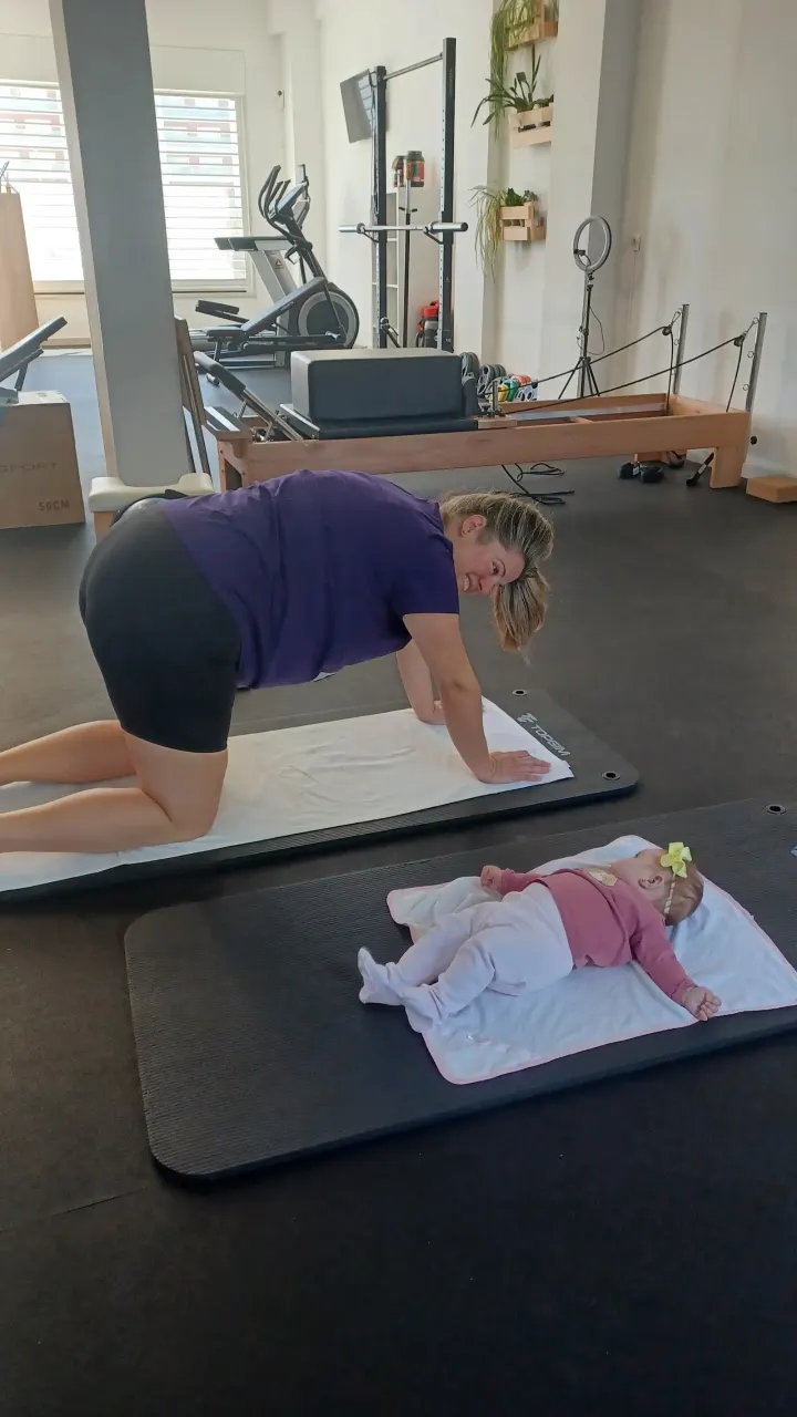 Wellness Solutions — pilates-studio em Pocinho, Montijo — 3