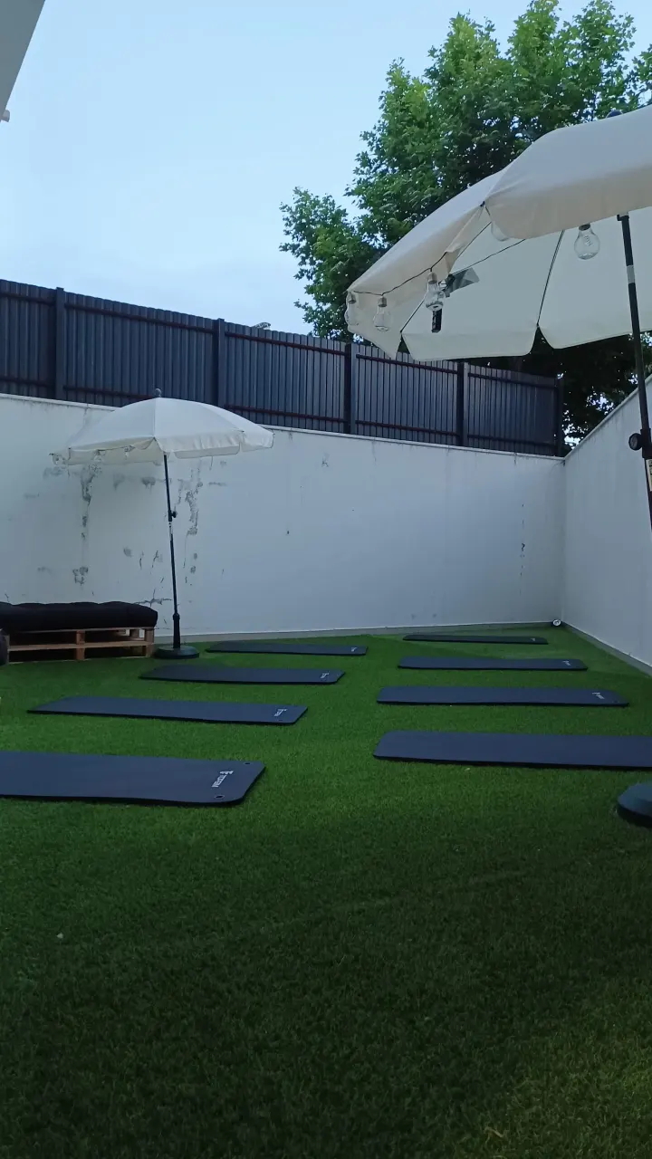 Wellness Solutions — pilates-studio em Montijo — 3