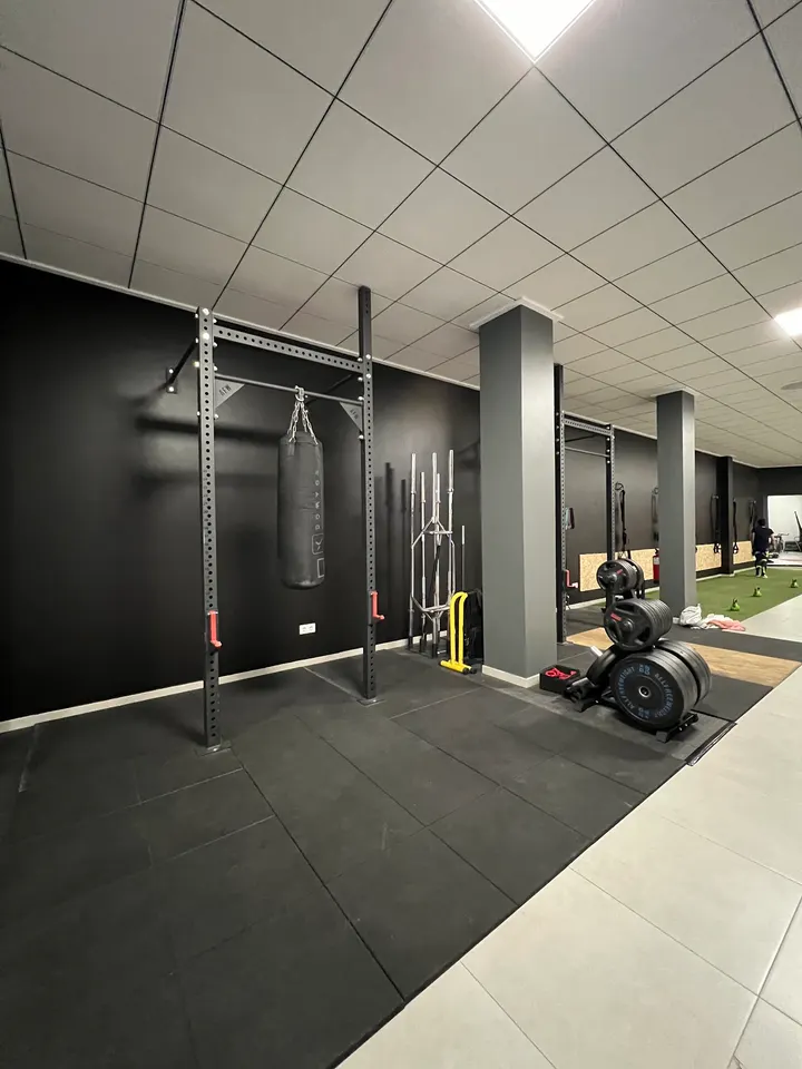 Tiempo Training Center — entrenamiento personal-studio en Xàbia — 3