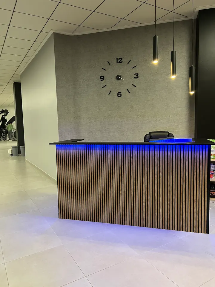 Tiempo Training Center — entrenamiento personal-studio en Xàbia — 3