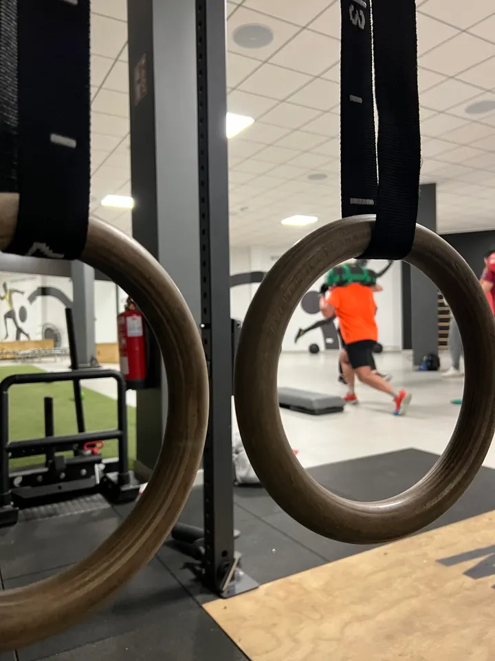 Tiempo Training Center — entrenamiento personal-studio en Xàbia — 4