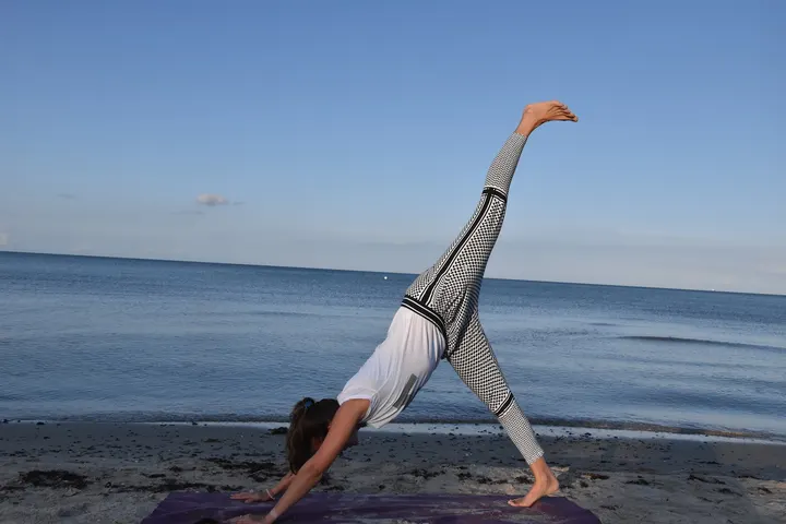 CareYoga Body — yoga-studio in Leipzig — 3