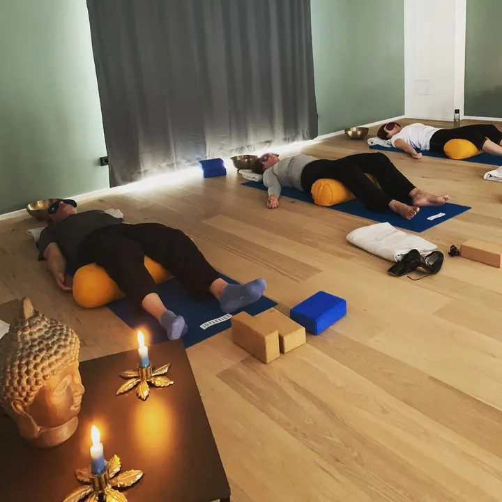 CareYoga Body — yoga-studio in Leipzig — 5