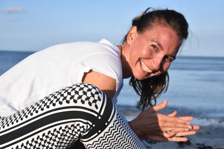 CareYoga - Body, Mind & Food — Yoga in Gohlis-Süd, Leipzig