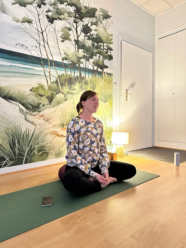 SahaYoga Limoges — yoga-studio à Limoges — 4