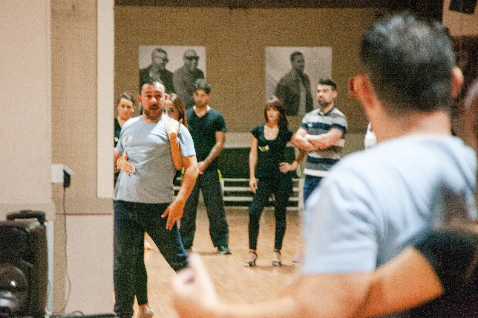Academia de Baile Ángel Guirao — baile-studio en Córdoba — 3