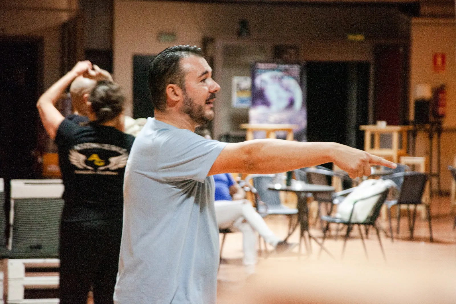 Academia de Baile Ángel Guirao — baile-studio en Córdoba — 4