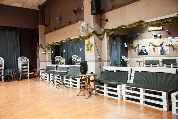 Academia de Baile Ángel Guirao — Baile en Pedroches, Córdoba