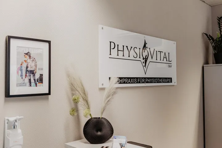 PhysioVital Can & Vida GbR — pt-studio in Opladen, Leverkusen — 2