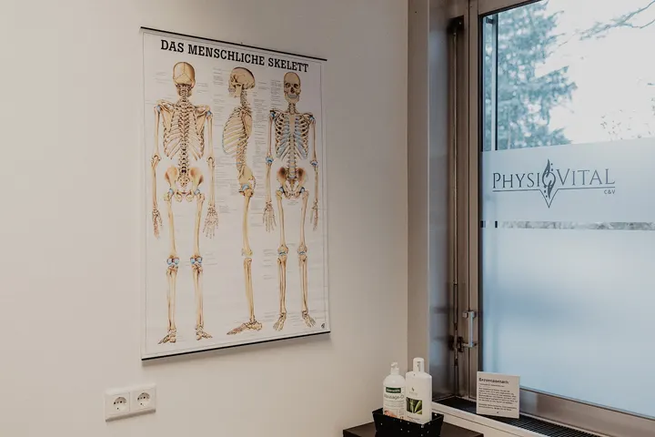 PhysioVital Can & Vida GbR — pt-studio in Opladen, Leverkusen — 3