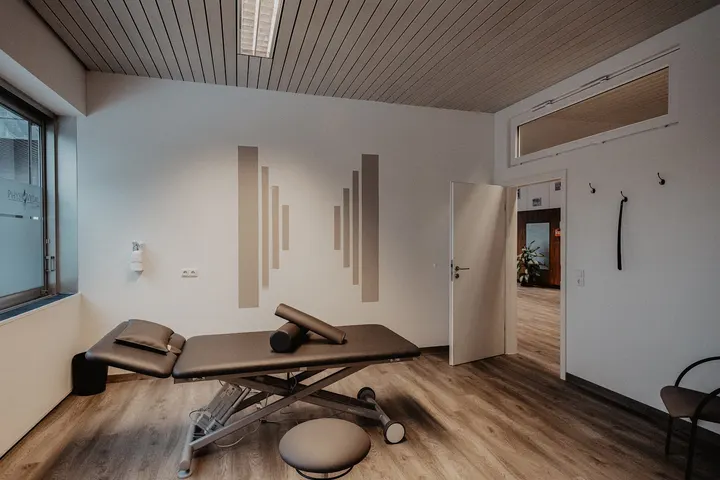PhysioVital Can & Vida GbR — pt-studio in Leverkusen — 5