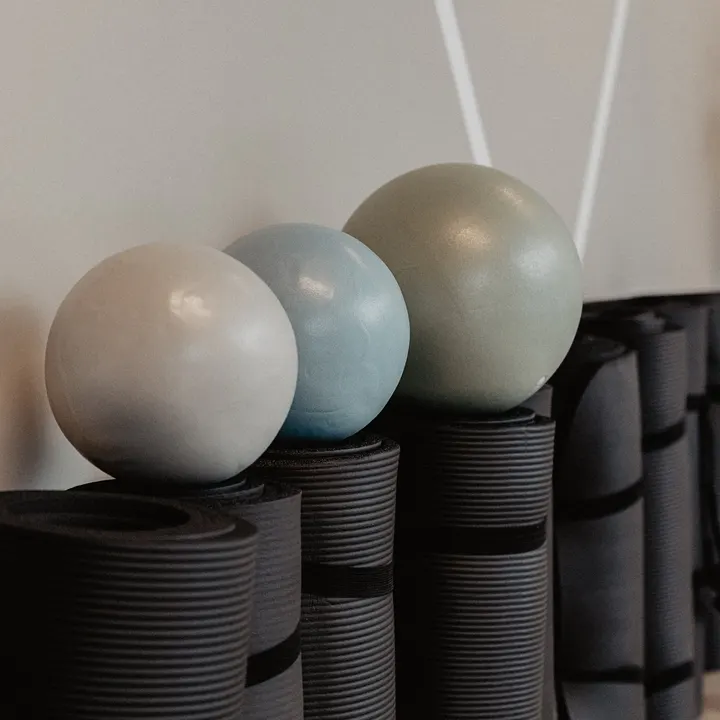 PhysioVital Can & Vida GbR — PT-Studio in Opladen, Leverkusen