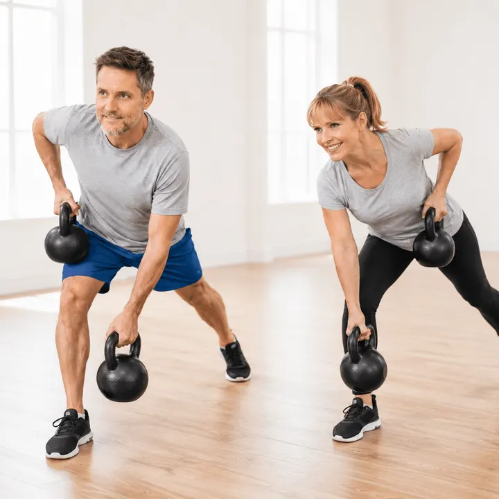 FysioDanmark Lyngby — Wellness i Brede, Kongens Lyngby